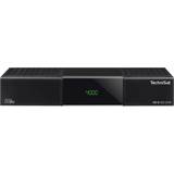 MPEG-4 Digital TV Boxes TechniSat HD-S223