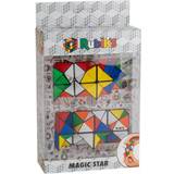 Rubik's Cube Rubiks Magic Star 2 Pack Gift Set