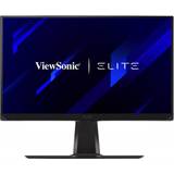 Viewsonic 2560x1440 Monitors Viewsonic Elite XG271QG