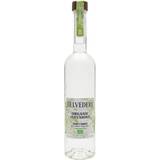 Poland Spirits Belvedere Organic Infusions Pear and Ginger Vodka 40% 70cl