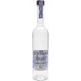 Poland Spirits Belvedere Organic Infusions Blackberry and Lemongrass Vodka 40% 70cl