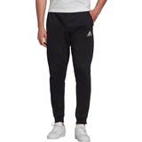 Adidas Sportswear Garment Clothing adidas Entrada 22 Sweat Tracksuit Bottoms Men - Black