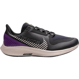 Nike pegasus 36 Nike Air Zoom Pegasus 36 Shield GS - Black/Purple