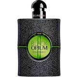 Ysl black opium Yves Saint Laurent Black Opium Illicit Green EdP 75ml