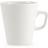Churchill Cups & Mugs Churchill Plain Whiteware Mug 44cl 6pcs