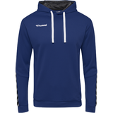 Hummel Sportswear Garment Jumpers Hummel Authentic Poly Hoodie Men - True Blue