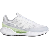 Adidas Women Golf Shoes adidas Summervent W - Cloud White/Cloud White/Almost Lime