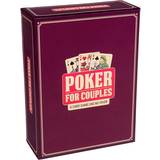 Board Games Tingletouch Poker for Couples Adult Games