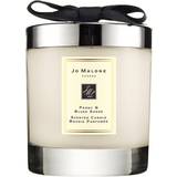 Jo malone candles Candlesticks, Candles & Home Fragrances Jo Malone Peony & Blush Suede Scented Candle 200g