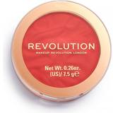 Revolution Beauty Blusher Reloaded Pop My Cherry