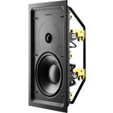 Dynaudio In Wall Speakers Dynaudio S4-W65