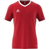 Adidas Men T-shirts & Tank Tops on sale adidas Entrada 22 Jersey Men - Team Power Red 2