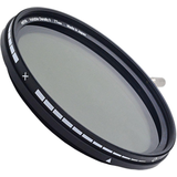 Lens Filters Hoya Variable Density II 55mm