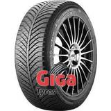 60 % Car Tyres Goodyear Vector 4 Seasons 185/60 R15 88H XL