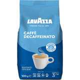 Drinks on sale Lavazza Decaf Coffee Beans 500g