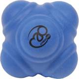 Gym Balls on sale Fitness-Mad React Ball (7cm) Blue