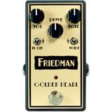 Friedman Musical Accessories Friedman Golden Pearl