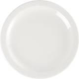 Churchill Dishes Churchill Whiteware Nova Dinner Plate 20.2cm 24pcs