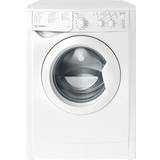 79 dB Washing Machines Indesit IWC 81251 W UK N