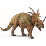 Dinosaur Toy Figures Schleich Styracosaurus 15033