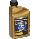 Dunlop Motor Oils & Chemicals Dunlop Powertec 10W-40 Motor Oil 1L