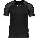 Nike Dri-FIT Strike T-shirt Men - Black/Anthracite/White