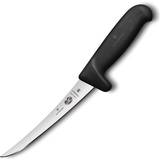 Victorinox Boning Knives Victorinox Fibrox Safety Grip Flexible GL275 Boning Knife 15 cm