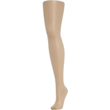 Charnos Simply Bare No Toes 7 Den Tights - Beige
