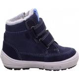 Superfit Groovy Boots - Blue/Blue