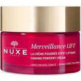 Nuxe Facial Creams Nuxe Merveillance Lift Firming Powdery Cream 50ml