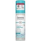 Lavera Natural & Sensitive Deo Spray 75ml