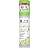 Lavera Deodorants Lavera Natural & Refresh Deo Spray 75ml