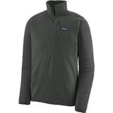 Patagonia R1 Fleece Pullover - Forge Grey