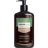 Arganicare Hydrating Coconut Conditioner 400ml