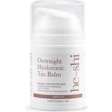 Antioxidants Self Tan He-Shi Overnight Hyaluronic Tan Balm 50ml