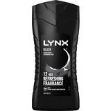 Lynx Bath & Shower Products Lynx Black Shower Gel 225ml
