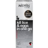 Lice Treatments on sale Nitwits All In One Headlice Solution