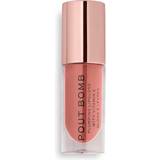 Lip Products Revolution Beauty Pout Bomb Plumping Gloss Kiss
