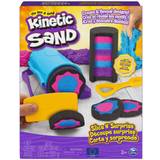 Kinetic Sand Magic Sand Kinetic Sand Slice N Surprise Set