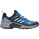 Adidas Women Hiking Shoes on sale adidas Terrex Swift R3 GTX W - Blue Rush/Sky Rush/Core Black