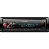 Android Auto Boat- & Car Stereos Pioneer MVH-S520DABAN