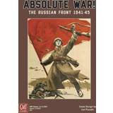 GMT Games Absolute War! The Russian Front 1941-45