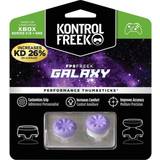 KontrolFreek XBX/XB1 Freek Galaxy Thumbsticks - Purple