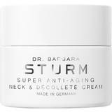 Pigmentation Neck Creams Dr. Barbara Sturm Super Anti-Aging Neck & Décolleté Cream 50ml