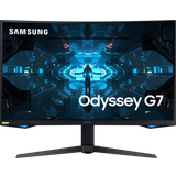 Samsung Odessey G7 C32G73TQSR
