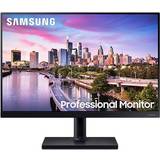 Samsung Monitors Samsung LF24T450GYU