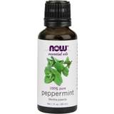 Aroma Oils Now Foods Essential Oils Peppermint Oil 30ml