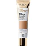 L'Oréal Paris Face Primers L'Oréal Paris Age Perfect BB Cover BB Cream Shade 05 Medium Sand 30 ml