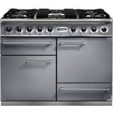 Falcon 110cm Gas Cookers Falcon F1092DXDFSS/CM Stainless Steel