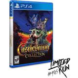 Castlevania: Anniversary Collection (PS4)